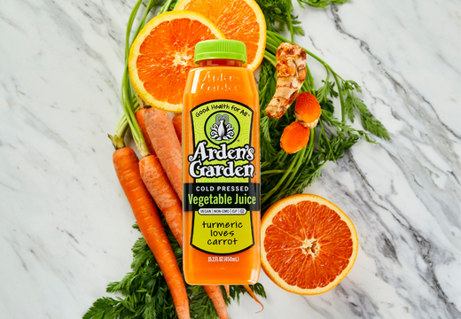 4 Benefits of Drinking Carrot Juice Arden s Garden