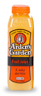 Arden's Garden's mission is to make healthier living easy and accessible for everyone.