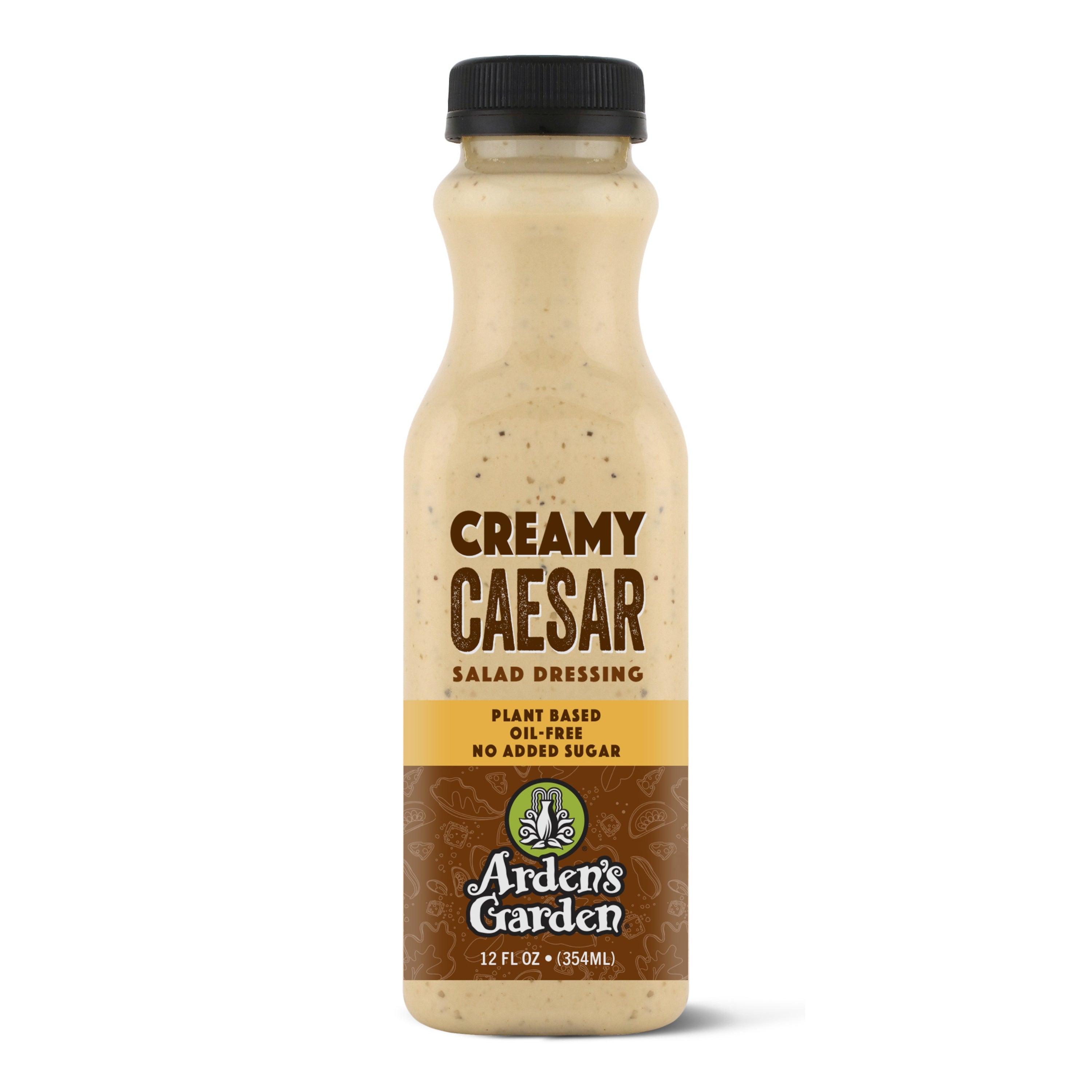 Creamy Caesar - Dressing Creamy Caesar - Dressing