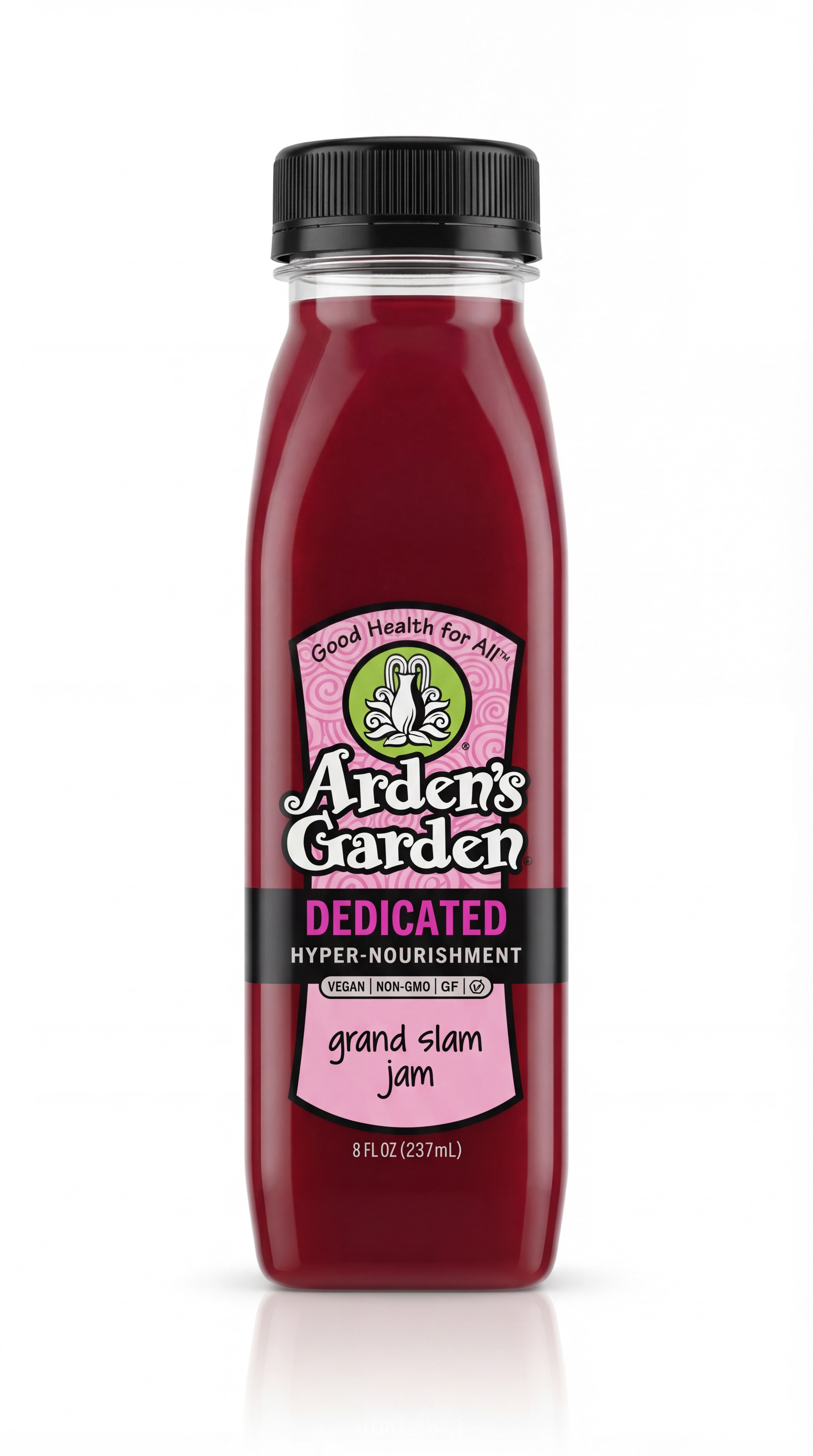 Grand Slam Jam© – Arden's Garden