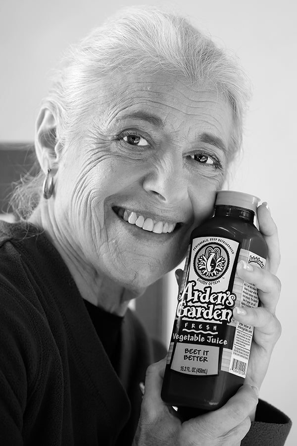 Arden's Garden's Arden Zinn: Her Life and Her Memory