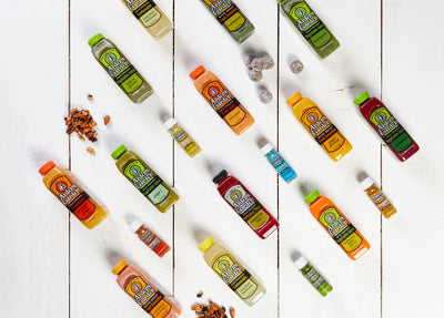 What Does Cold-Pressed Juice Mean?