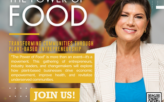 The Power of Food: Nourishing a Movement for Change