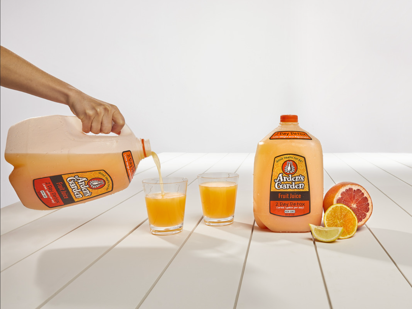 What to Eat After A Juice Cleanse (and What to Avoid)