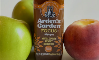 Arden's Garden Focus+