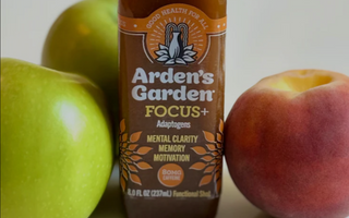 Arden's Garden Focus+