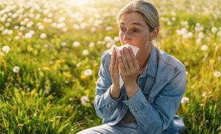 allergies and pollen in atlanta georgia