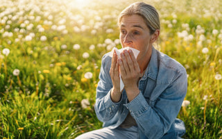 allergies and pollen in atlanta georgia