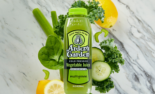 Arden's Garden multigreen brain juice