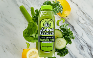 Arden's Garden multigreen brain juice