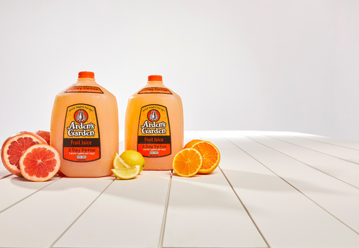 ardens garden juice cleanse 2 day detox