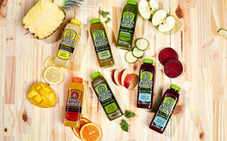 Arden's Garden Love Your Liver cleanse