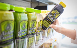 cold pressed juices are they good for you