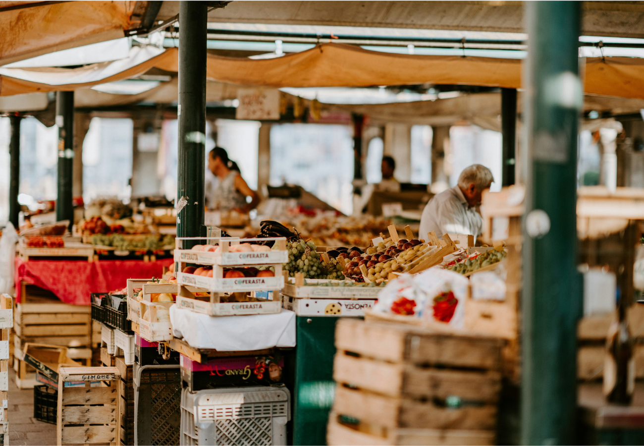 Farmers Market Atlanta