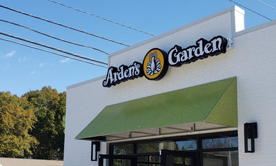 New in Newnan -- Our Retail Store Is Here