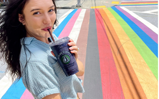 lgbtq murals in atlanta