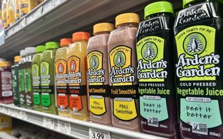 pbj smoothie publix