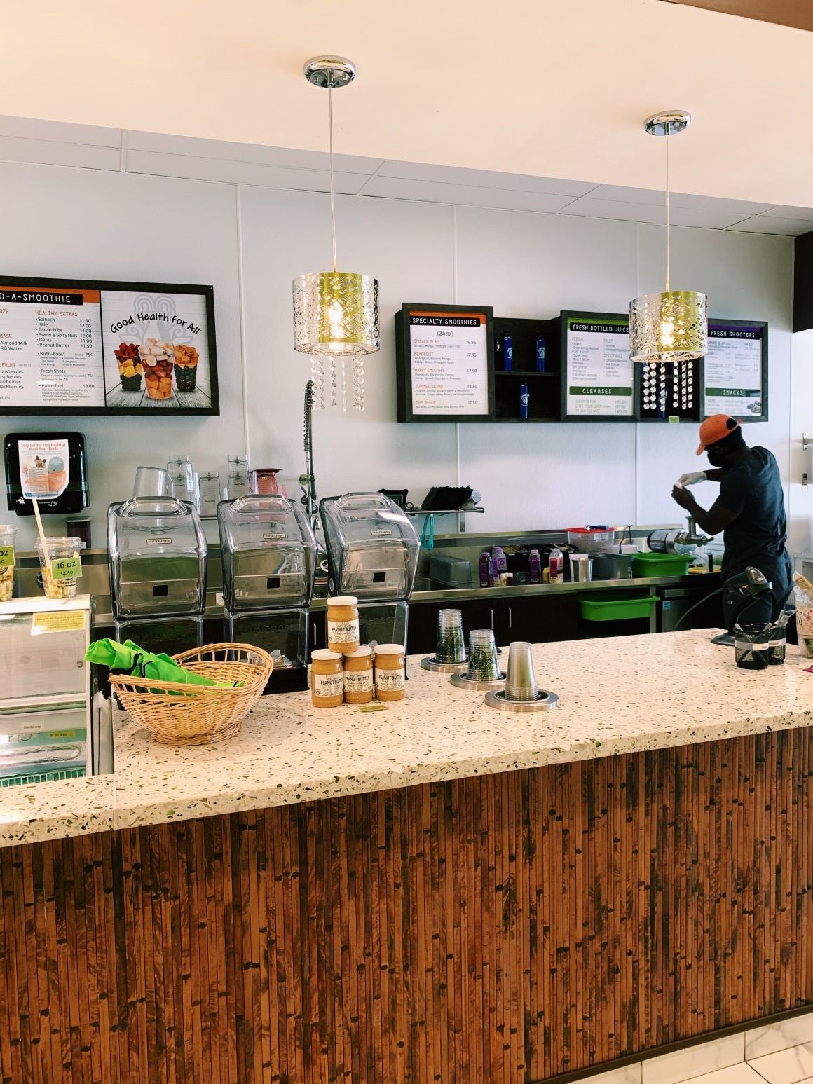 Health Pays Off with Healthy Ways for Days