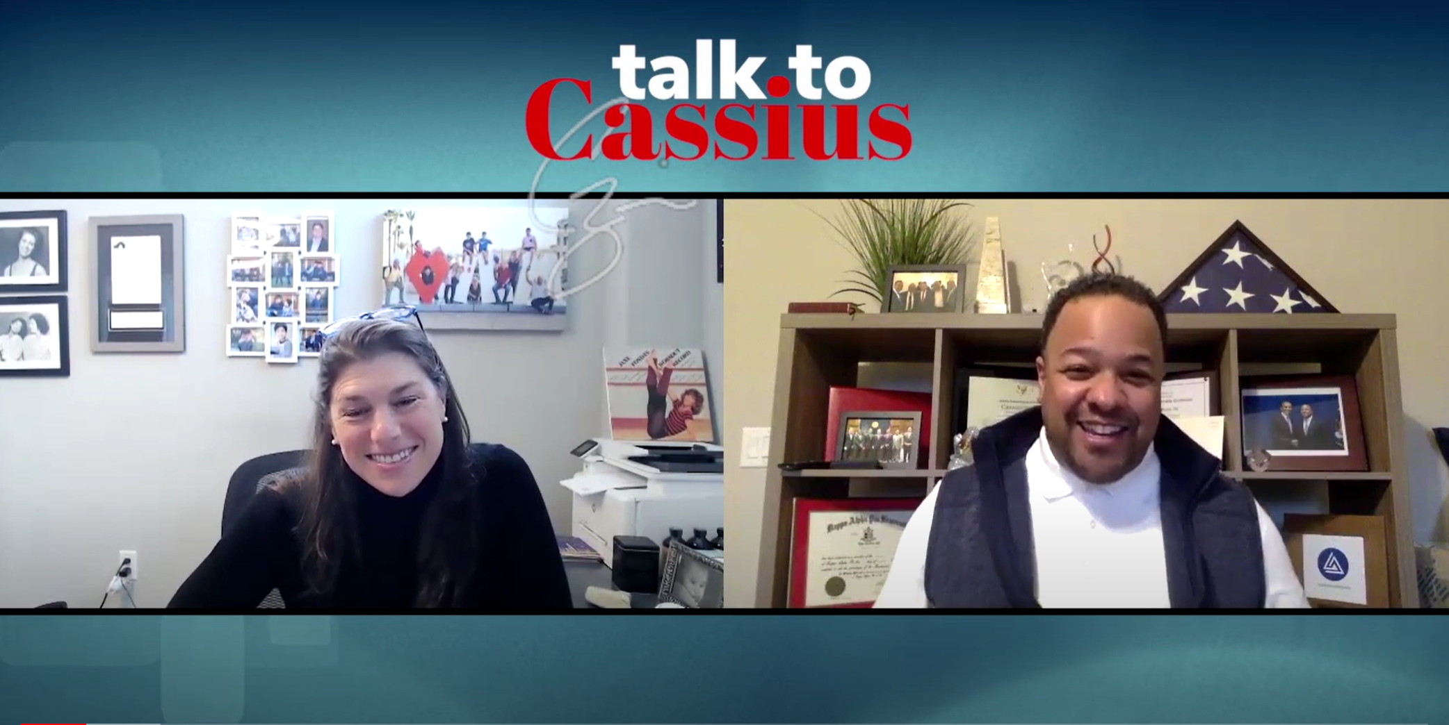 Why Leslie Zinn Believes in Whole Foods and Not Just Vegan Foods