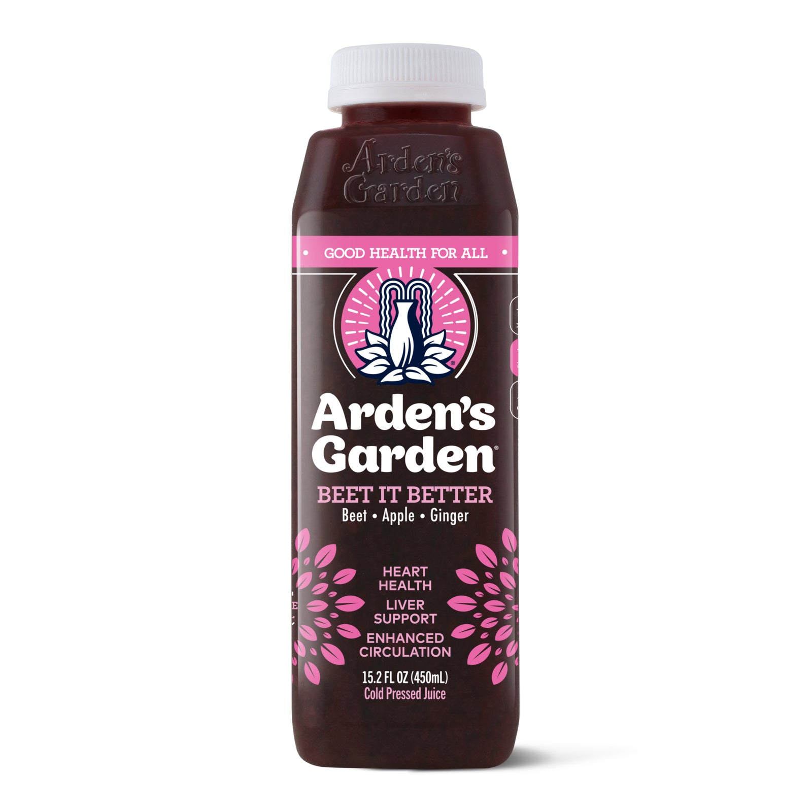 Beet It Better