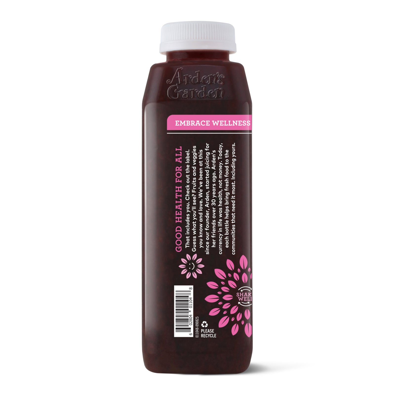Beet It Better