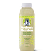 Cucumber Lemonade