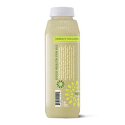 Cucumber Lemonade