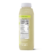 Cucumber Lemonade