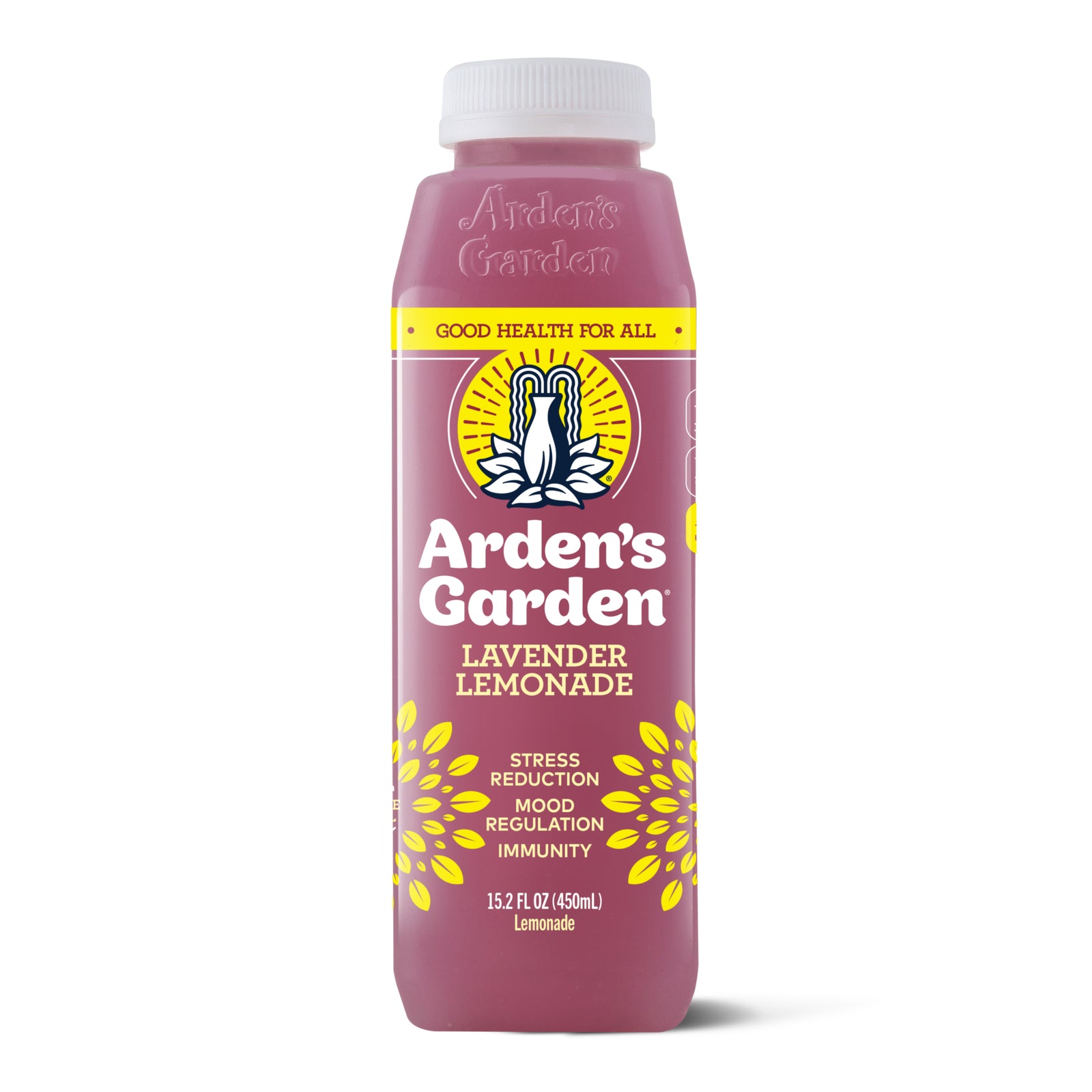 Lavender Lemonade
