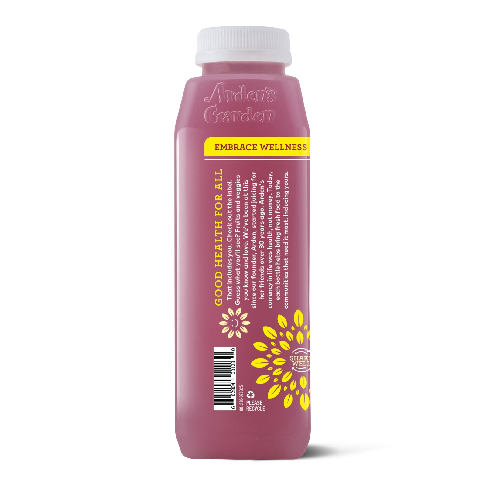 Lavender Lemonade
