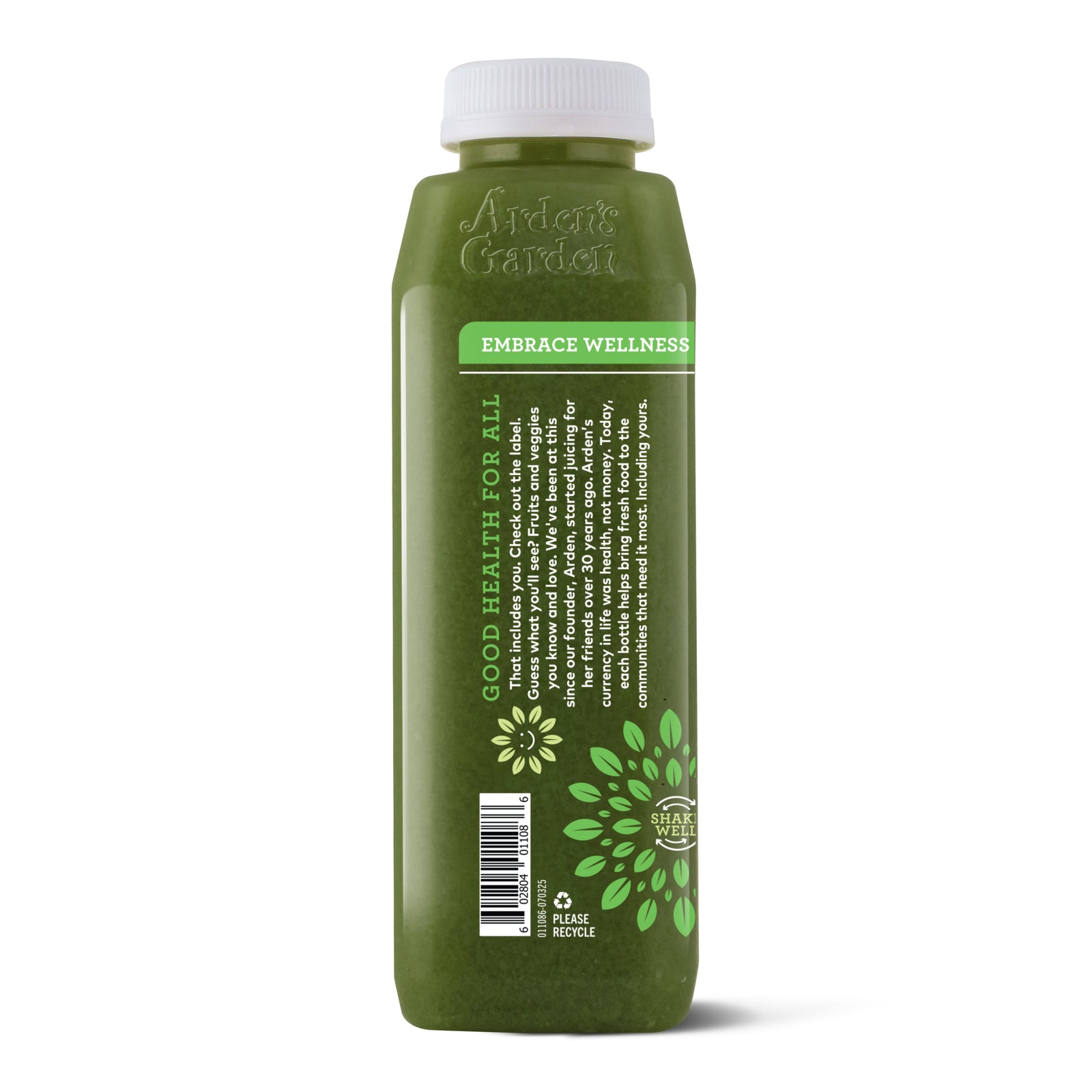 Multigreen