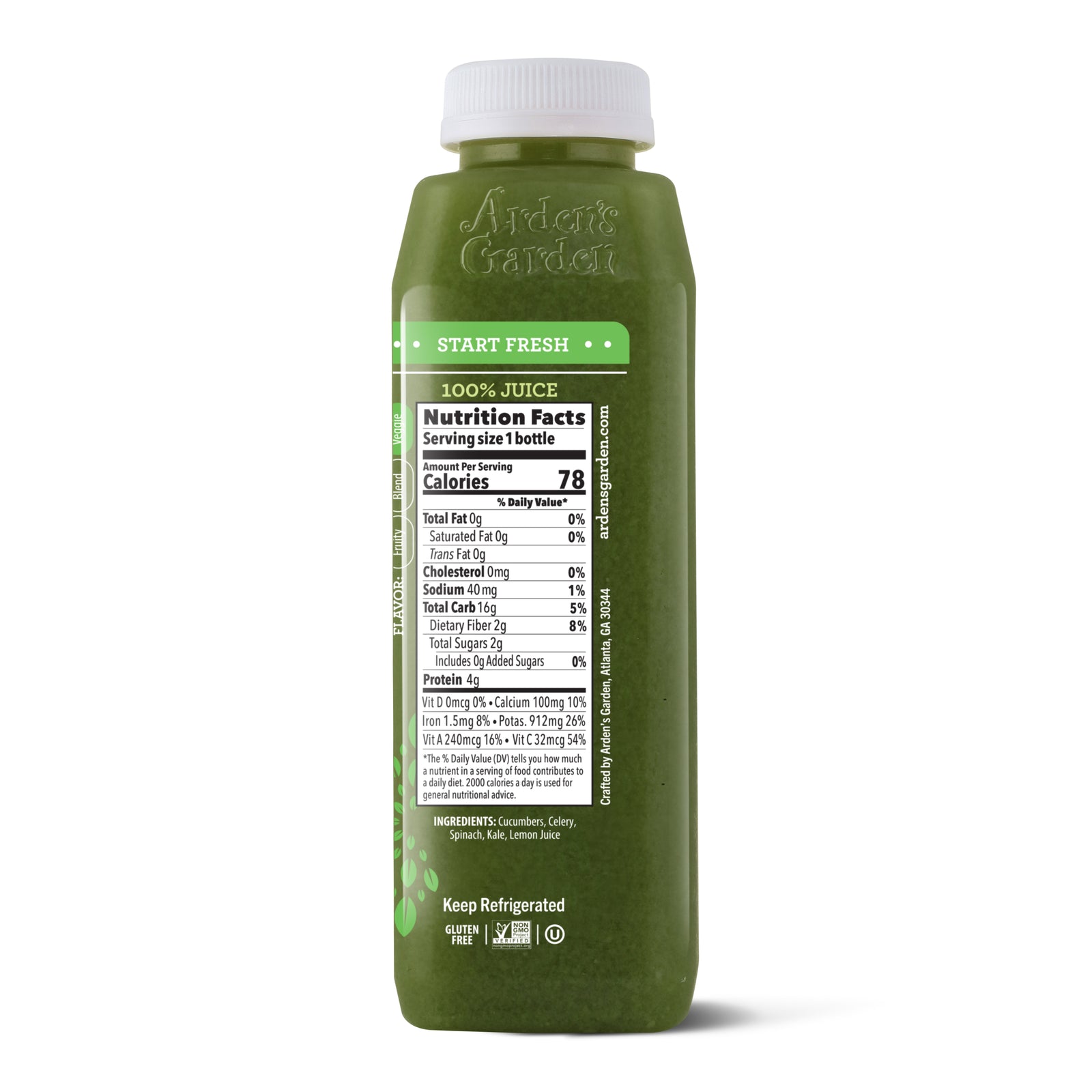 Multigreen