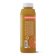 Pineapple Apple Ginger