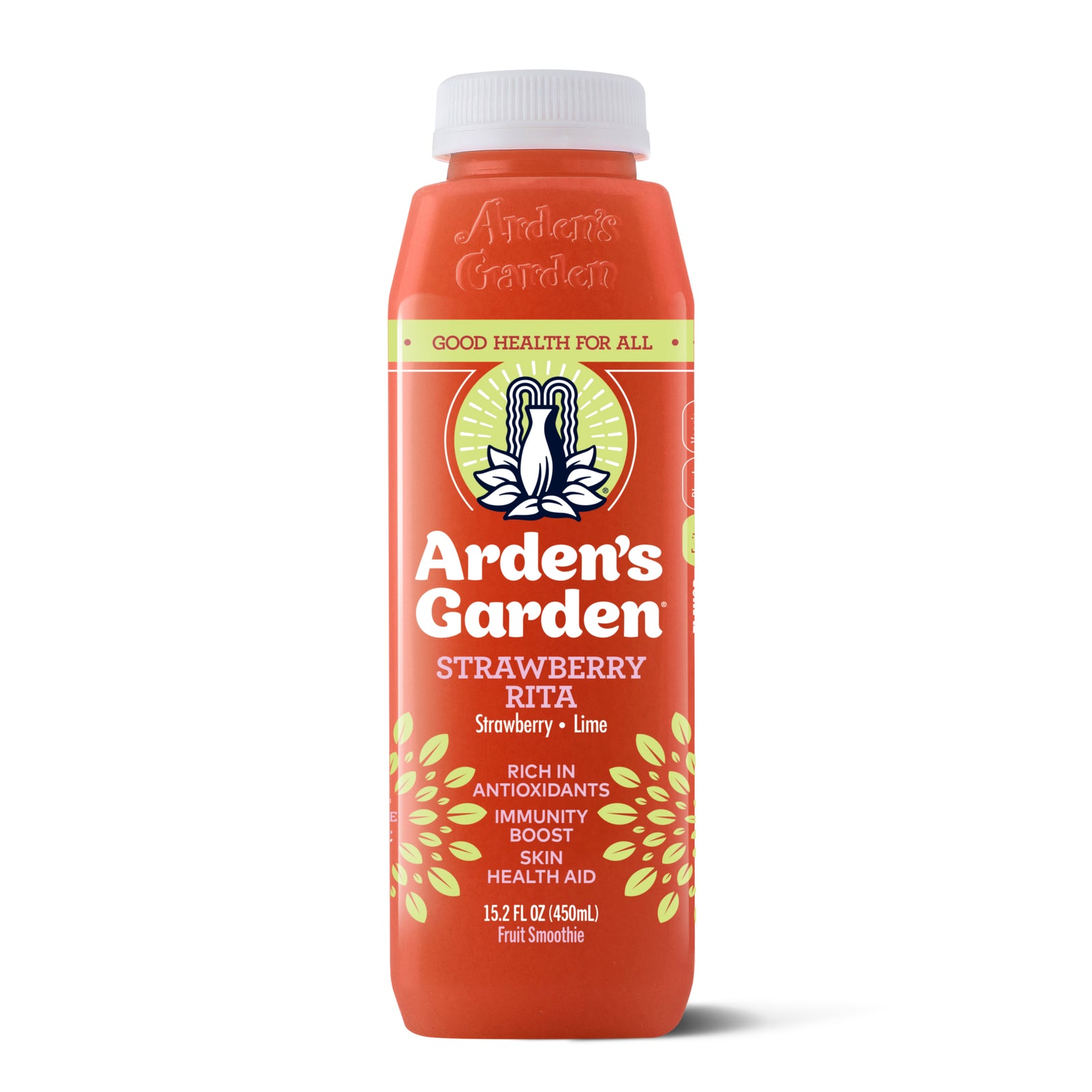Strawberry Rita (Seasonal)