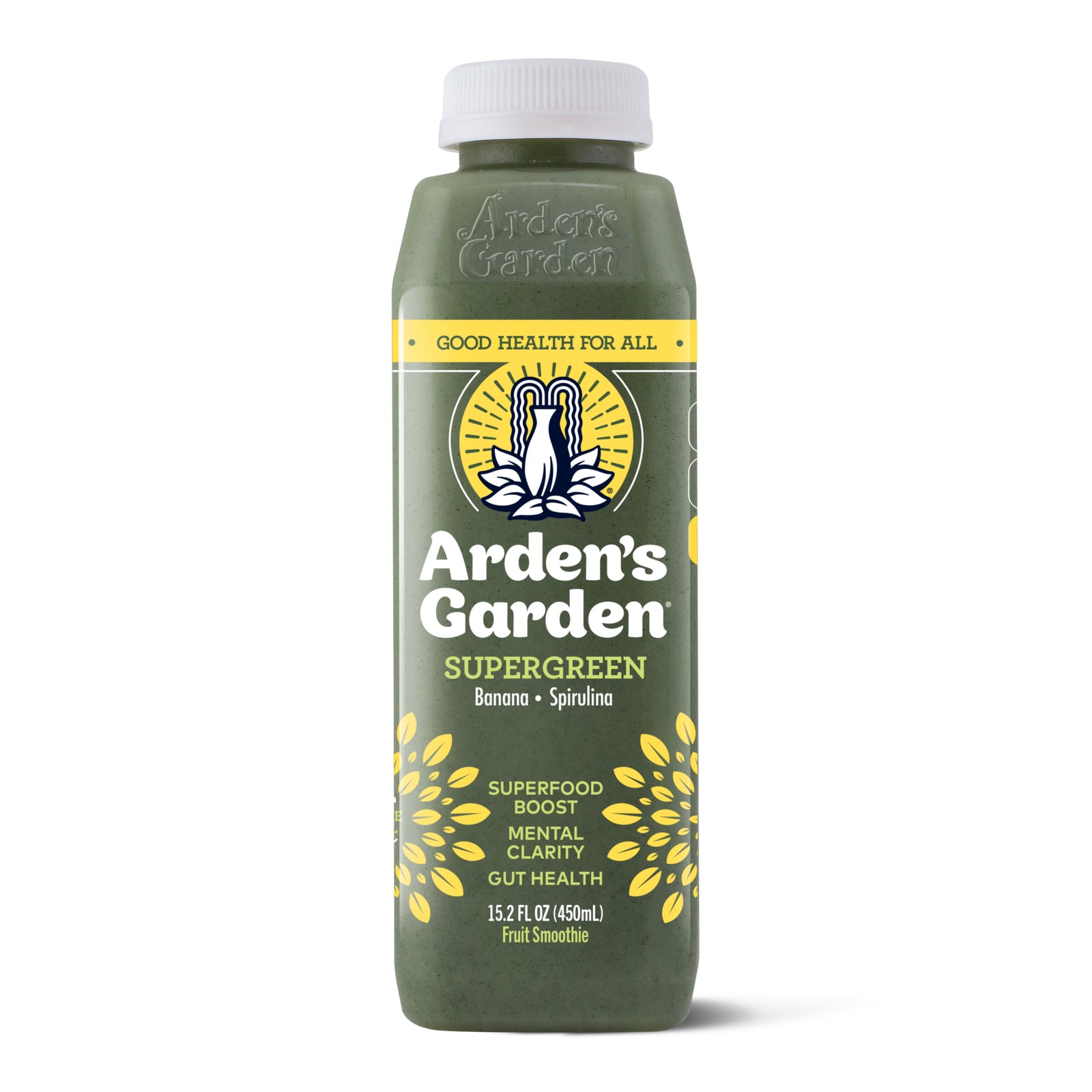 Supergreen
