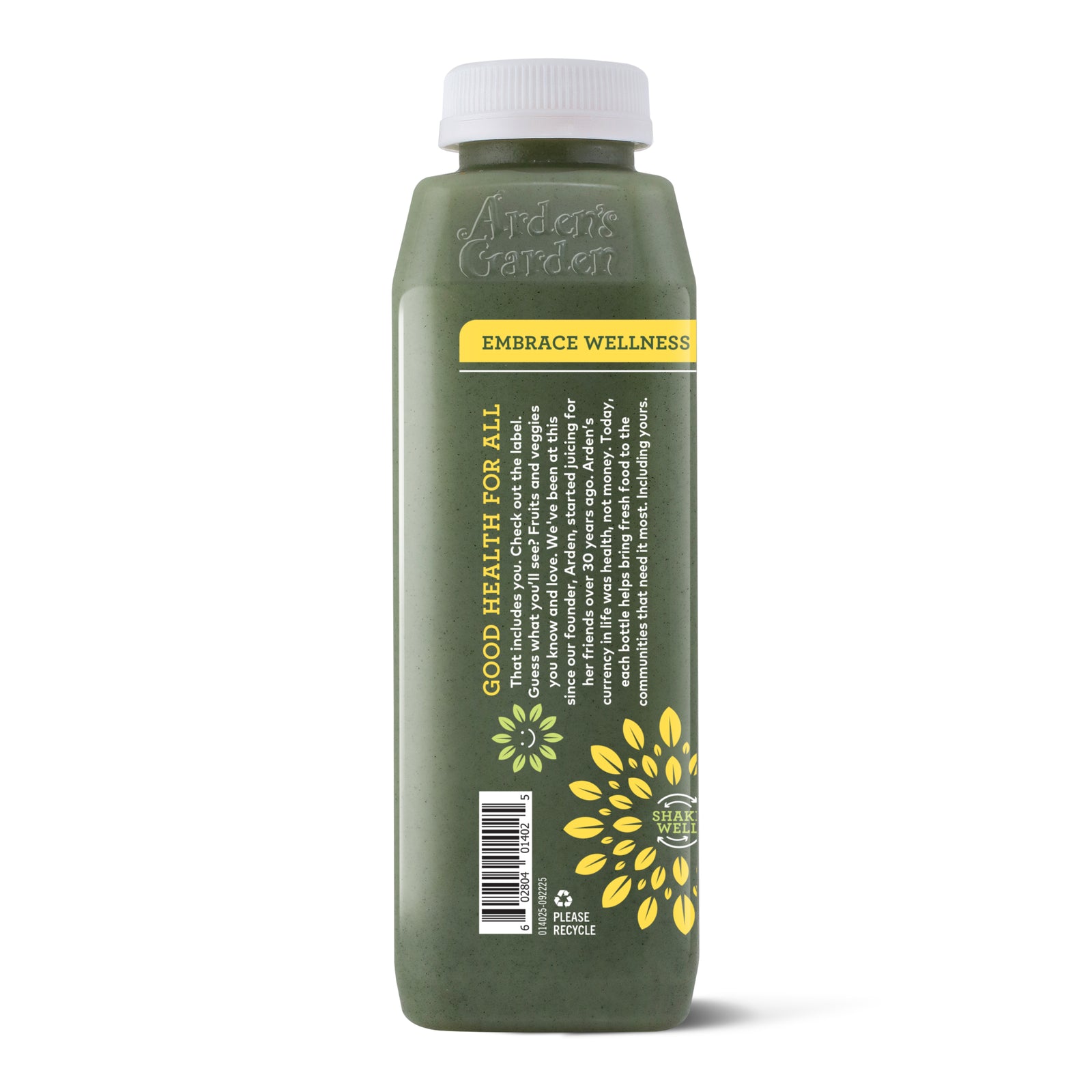 Supergreen