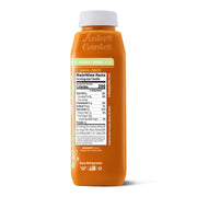 TLC (Turmeric Loves Carrot)