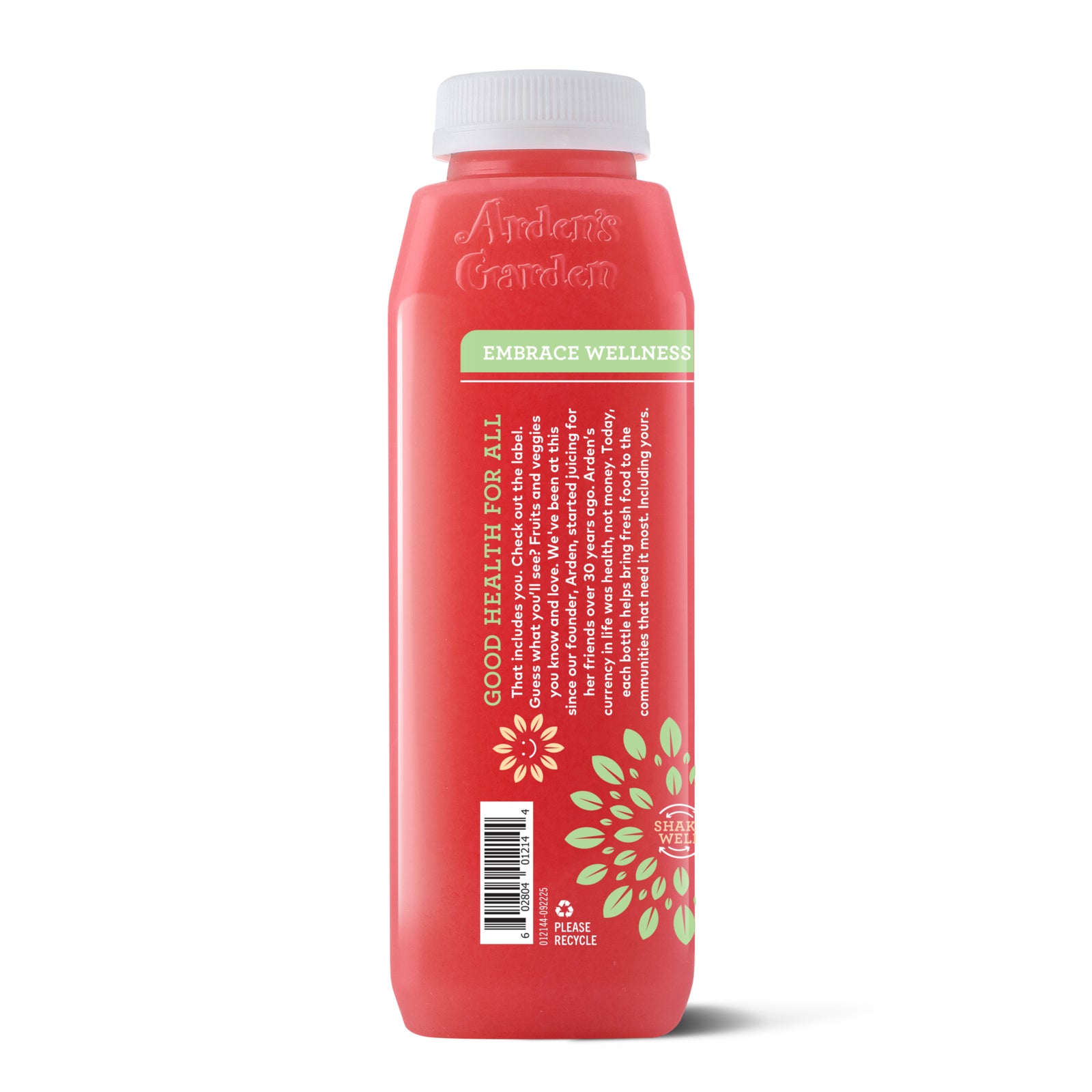 Watermelon Lime (Seasonal)