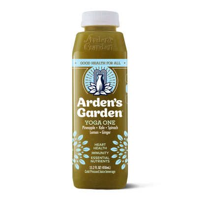 Arden's Garden
