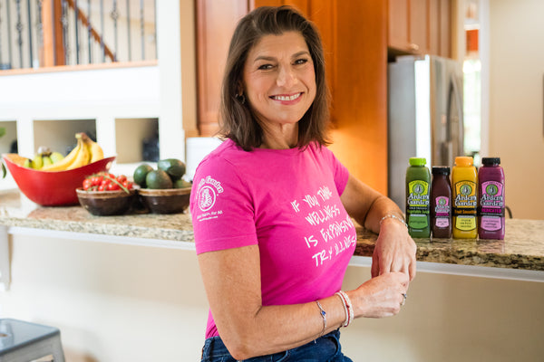 Leslie Zinn