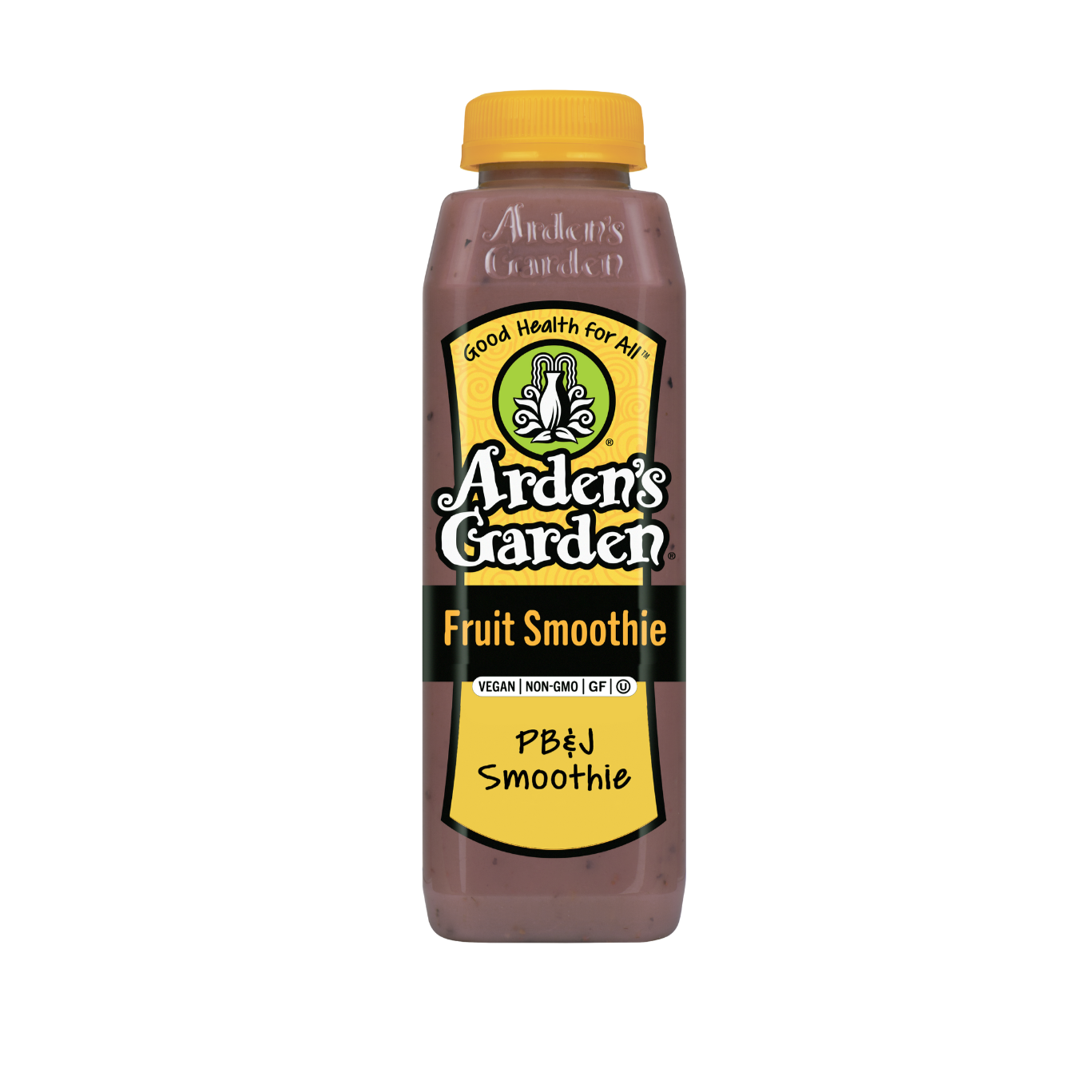 PB&J Smoothie