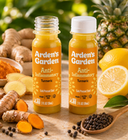 Anti-Inflammatory Shot