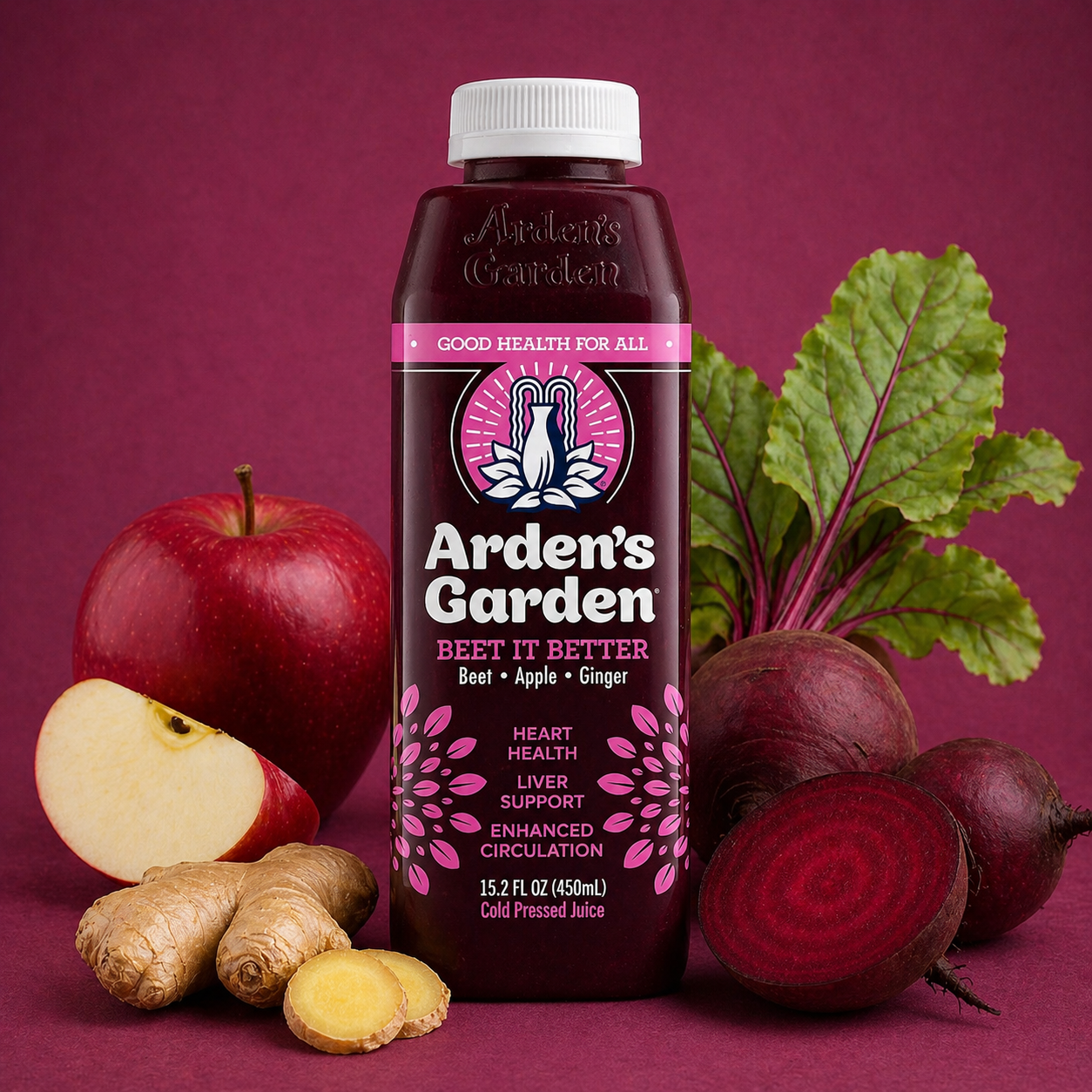 Beet It Better