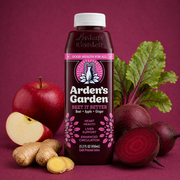 Beet It Better