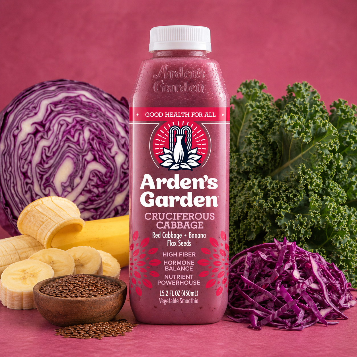 Cruciferous Cabbage