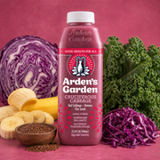 Cruciferous Cabbage