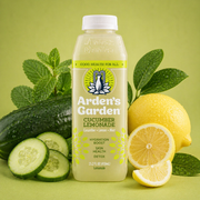 Cucumber Lemonade