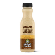 Creamy Caesar Dressing