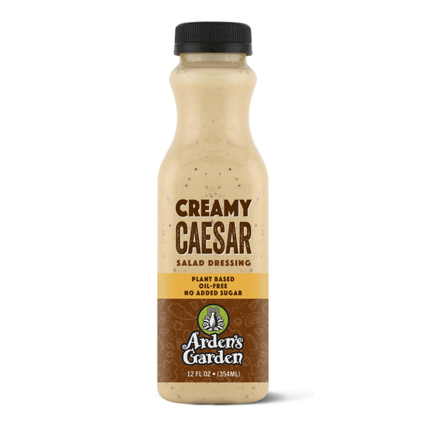 Creamy Caesar