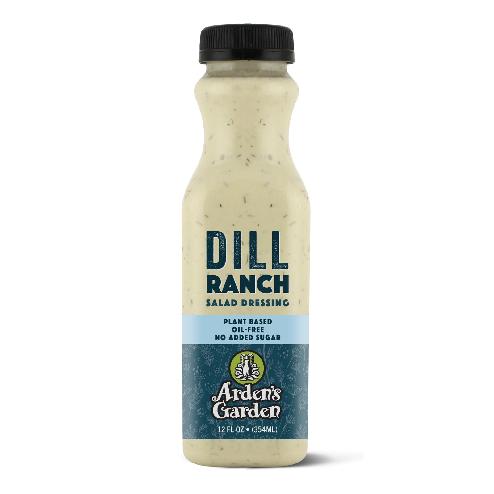 Dill Ranch Dressing